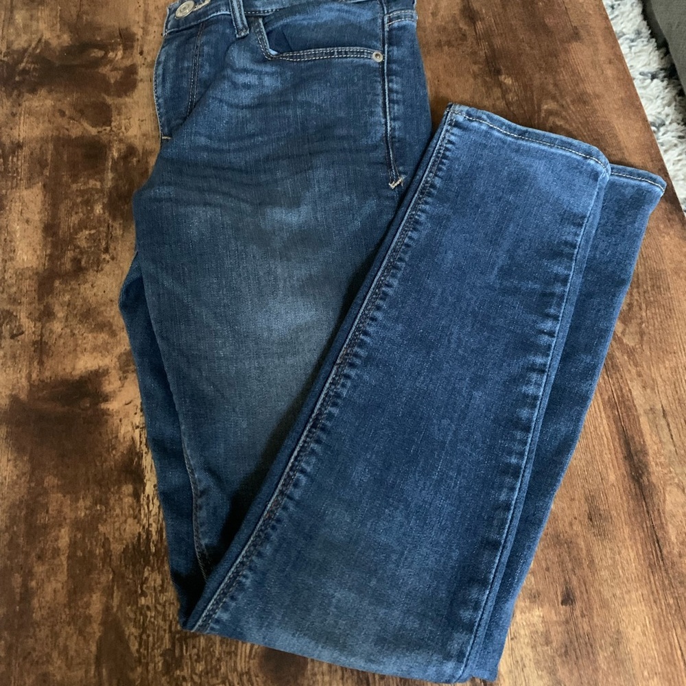 Express jeans - Picture 3 of 4